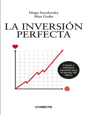 cover image of La inversión perfecta
